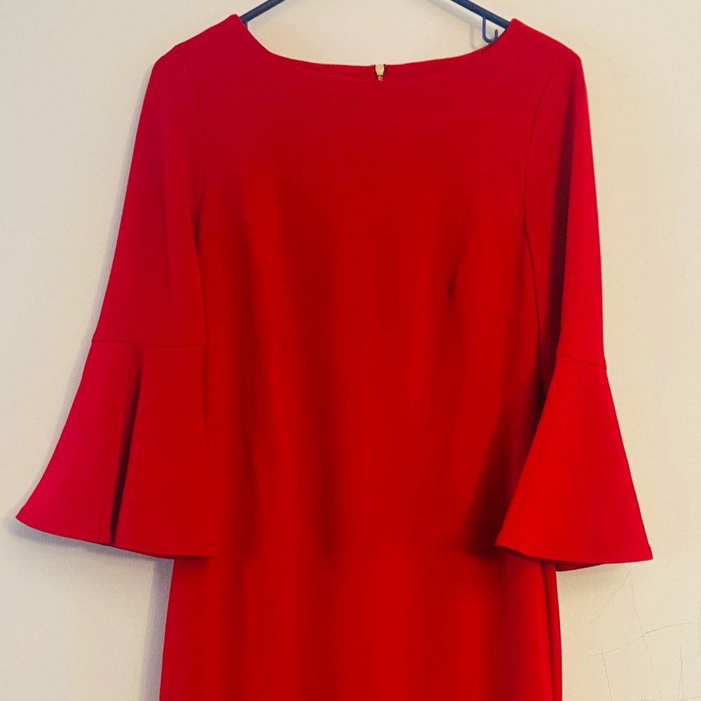 Calvin Klein dress